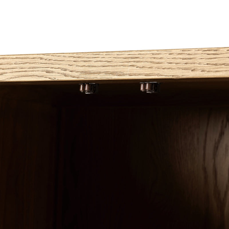 Four Hands Tamara Cabinet Roller Catch hardware