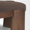 Mercana Tammar Coffee Table tabletop view 