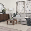 Tammar Coffee Table 70842-AB staged view 