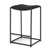 Mercana Taniel Counter Stool angled view 