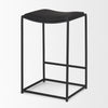 Taniel Counter Stool 70824 angled back view 