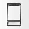 Taniel Counter Stool 70824 front view 