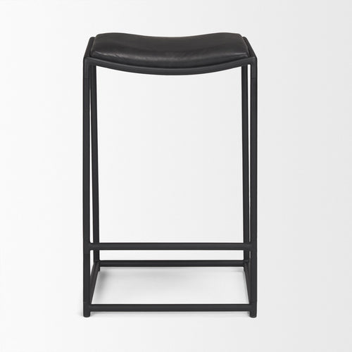 Taniel Counter Stool 70824 front view 