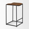 Taniel Stool 70820 angled side view 