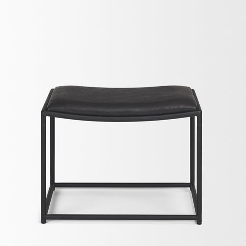 Mercana Taniel Accent Stool front view 