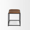 Mercana Taniel Accent Stool side view 