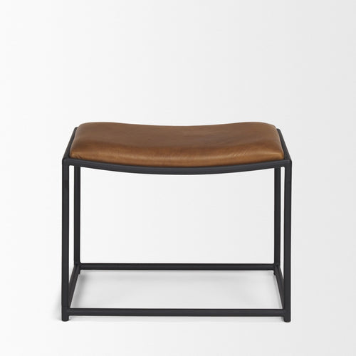 Taniel Accent Stool 70819 front view 
