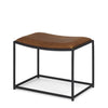 Mercana Taniel Accent Stool angled view 
