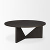 Tarro Coffee Table 71006 angled view 
