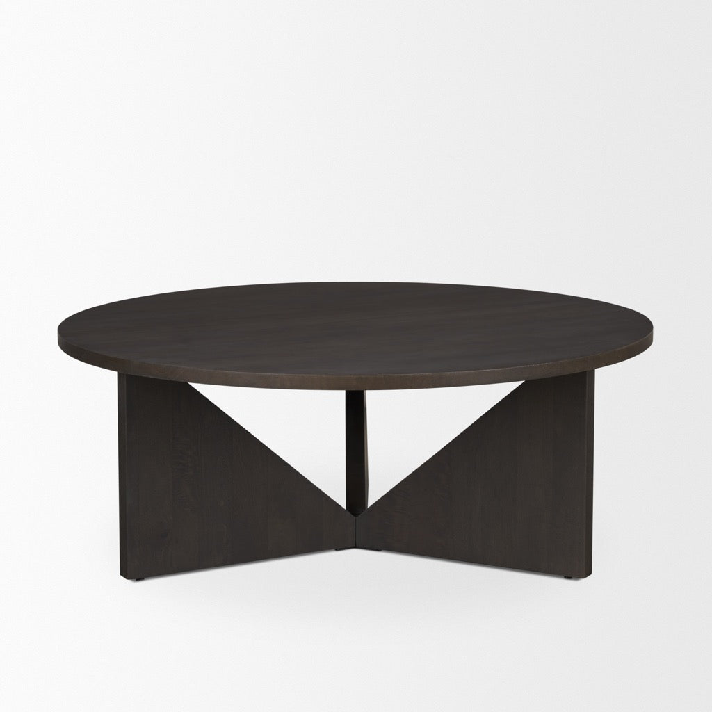 Mercana Tarro Coffee Table front view 