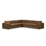 Four Hands Tate 3Pc Sectional angled view