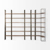 Taunton 6 Tier Shelving Unit 69231-AB 
  
