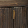 Mercana Terra Accent Cabinet door handle view 