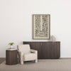Terra Side Table 69881 staged view 
