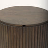 Terra Side Table 69881 tabletop view 