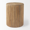 Terra Side Table 69882 side view 