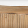 Mercana Terra Sideboard Light Brown Tabletop
