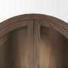 Mercana Teva Cabinet Arched Cabinet