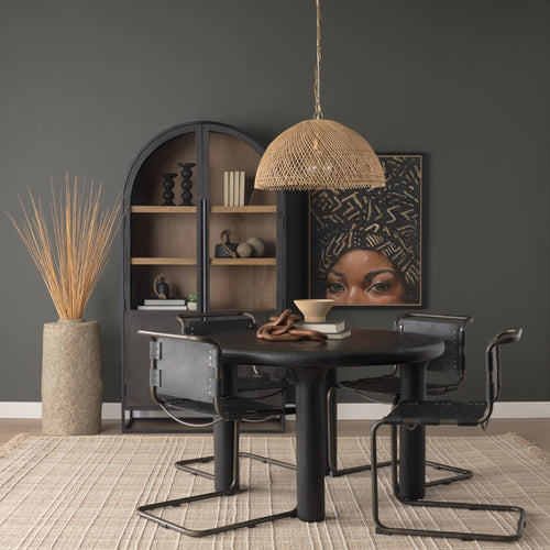 Thad Pendant 70914 staged view 