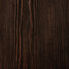 The Arch Dining Table Medium Brown Fir Veneer Natural Graining Detail 237660-001