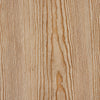 The Don't Try To Explain It Table Natural Pine Veneer Graining Detail 238727-001