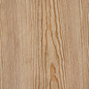 The Don't Try To Explain It Table Natural Pine Veneer Graining Detail 238727-001