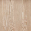 The "Please No More Doors" Cabinet Natural Pine Graining Detail 238291-001