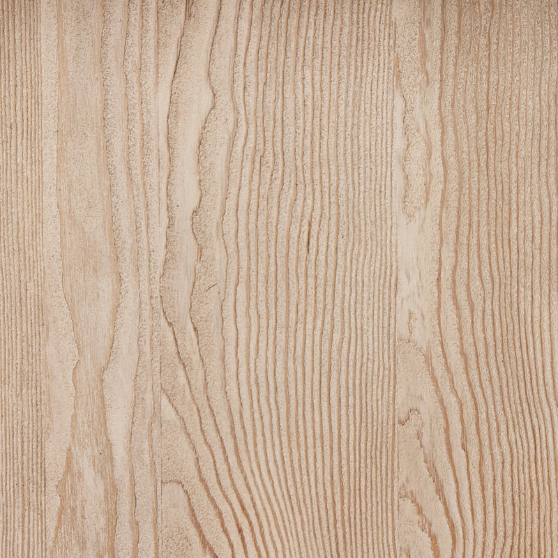 The "Please No More Doors" Cabinet Natural Pine Graining Detail 238291-001