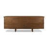 Theo Sideboard 250090-001 back view 