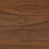Theo Sideboard 250090-001 Dark Brown Walnut Veneer 
