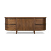 Theo Sideboard 250090-001 front view 
