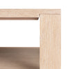 Four Hands Thomas Coffee Table frame view 