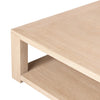 Thomas Coffee Table 234301-006 corner view 