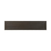 Thomas Console Table 234305-003 overhead view 