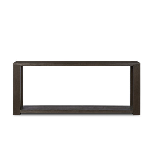 Thomas Console Table 234305-003 front view 