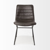 Mercana Thornton Dining Chair front view 