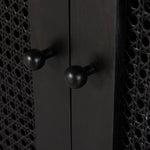 Tilda 6 Door Sideboard Iron Handles 236163-001

