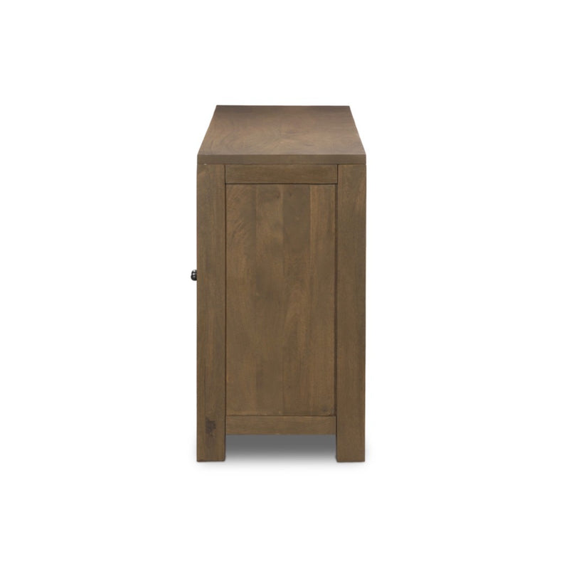Four Hands Tilda Sideboard side view 