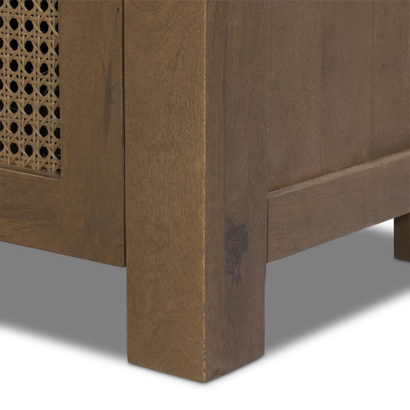 Tilda Sideboard 109085-008 leg view 