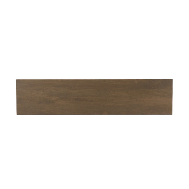 Four Hands Tilda Sideboard overhead view 