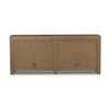 Tilda Sideboard 109085-008 back view 