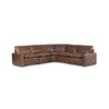 Tillery Power Recliner 5-Piece Sectional 238976-005 front view