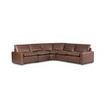 Tillery Power Recliner 5-Piece Sectional 238976-005 front view