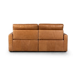 Four Hands Tillery Power Recliner Sectional back view