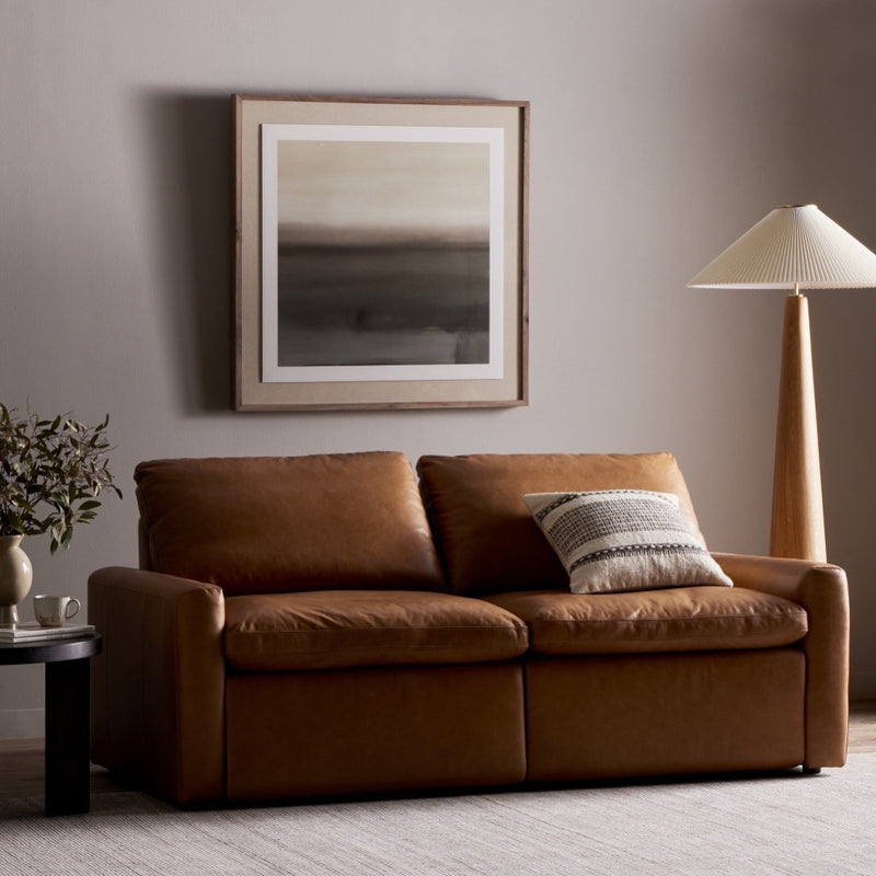 Tillery Power Recliner Sectional 238974-002 staged view