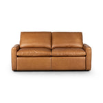 Four Hands Tillery Power Recliner Sectional front view