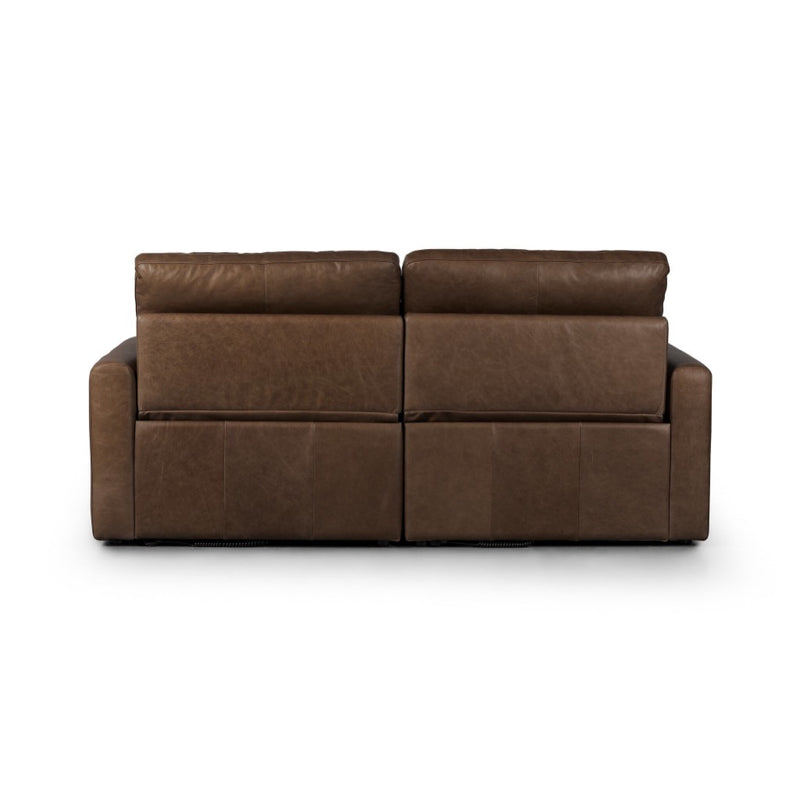 Tillery Power Recliner 2-Piece Sectional 238974-005 back view
