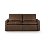 Four Hands Tillery Power Recliner 2-Piece Sectional front view