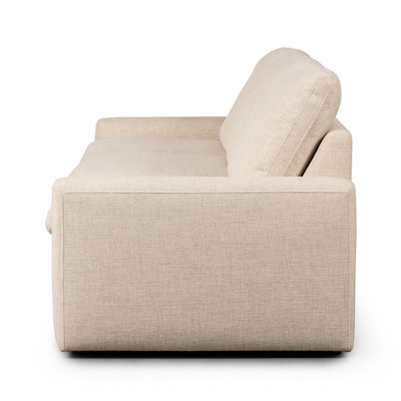 Tillery Power Recliner 3-Piece Sectional 238975-001 side view