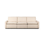 Tillery Power Recliner 3-Piece Sectional 238975-001 front view